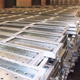 镀锌钢跳板210*2000