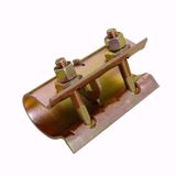 元拓物联英式冲压外管接