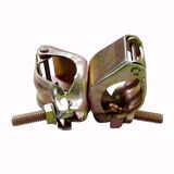 元拓物联日式冲压直角扣