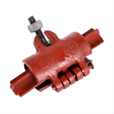 元拓物联中式铸铁内管接