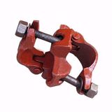 元拓物联中式铸铁直角扣件