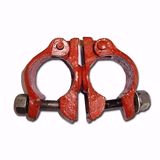 元拓物联中式铸铁旋转扣件