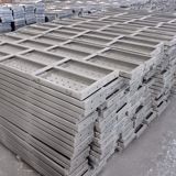 镀锌钢跳板 210*1500