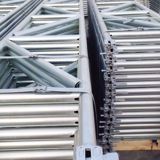 图片 圆盘桁架48.3*500*6140