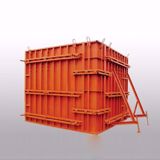 元拓物联组合式钢模板