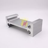 图片 重型厚壁工业铝型材