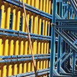 整装台模、散支台模