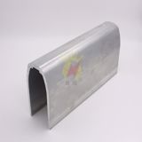 图片 铝合金轮椅前叉