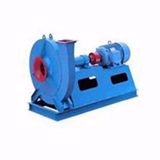 8-09、9-12高压离心通风机