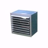  DFBZ低噪声方形壁式轴流风机