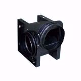 DDF分体式管道风机