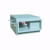 RDF矩形管道风机