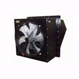 DWBX板壁式轴流风机
