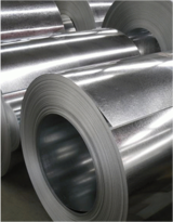 图片 镀锌钢板
